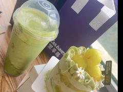 -黑草莓(重庆路店)