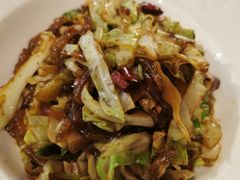 -南门小馆·清真(国贸商城店)