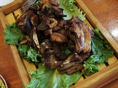 -宗巴雍姆藏餐府