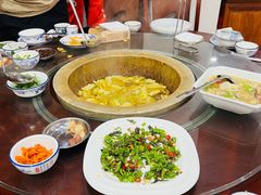 -双喜农庄·菌香园(安居家园店)