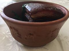 东坡焖肉-楼外楼(西湖景区孤山路店)