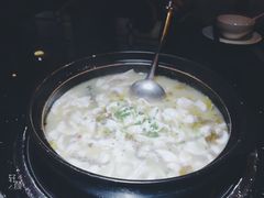 -周渝食惦酸菜鱼(青浦店)