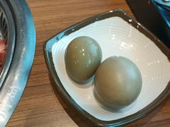 -美洲岛烤肉自助餐厅