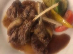 -宝莱纳餐厅(滨江店)