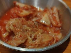 -冰川冷面·延边菜·炭烤串(观前店)