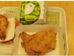 -德克士(通惠门店)