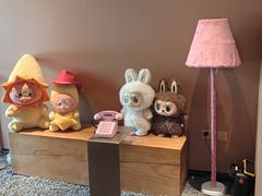 -色響火锅(恒隆广场店)