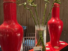 -红棉中餐厅·广州海航威斯汀酒店