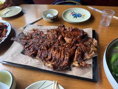 -遇见小院·长思缘农家院(怀柔店)