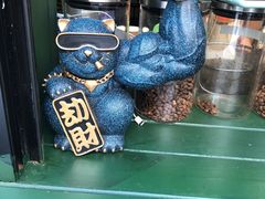 -SeekSeeking咖啡专门店(堰塘街店)