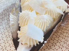 椰子奶油派-Pie Bird(新闸路店)