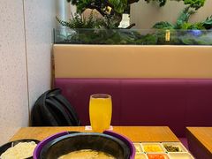 -过桥缘·过桥米线(桓台信誉楼店)