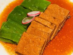 -请晋·乔家大院(建外大街店)