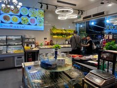 -健跳小海鲜(人民路店)