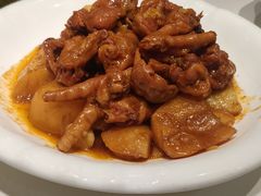 -一壶老酒压锅菜(昌玉胡同店)