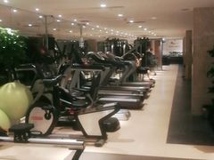 -思迈威健身(洪山宾馆分店)