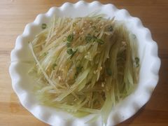 -新疆伏拉沃餐厅(白龙南路店)