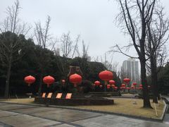 -苏州河梦清园环保主题公园