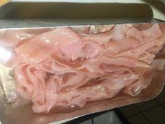 -岗上渣渣老火锅(两路口店)