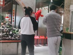 -叶派龙虾•招牌香辣蟹·海鲜(中海国际店)