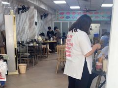 -五洲牛肉美食馆