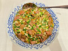 -开海·红岛海鲜虾水饺(石老人店)
