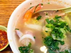 -嘉华小吃(蛇口市场店)