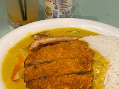 -米泰芒·东南亚料理(体育西店)