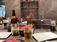-大渔铁板烧(花园道店)