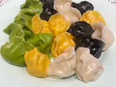 -双合园·海鲜水饺青岛菜(万佳广场店)