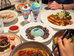 -Mogul Eatery·大亨餐酒馆
