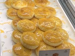 老婆饼-浓心爷爷·现烤面包(岭南新世界店)