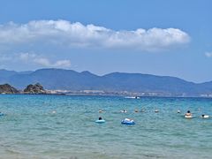 -三亚太阳湾柏悦酒店