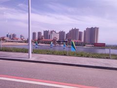 -那香海钻石沙滩浴场