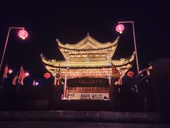 -虞山城墙