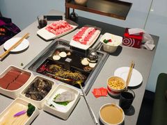 -海底捞火锅(振华商厦店)