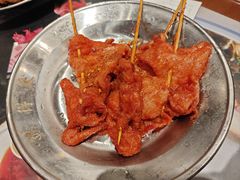 里脊肉-鲜得来排骨年糕(云南南路总店)