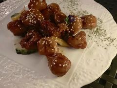 -肴约·花园式餐厅(湖里店)