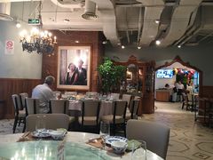 大堂-漢舍中国菜馆(889广场店)