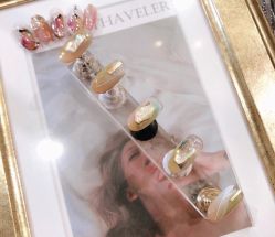 -Pink You美甲美睫纹绣定制中心