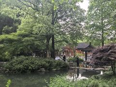 -杭州植物园