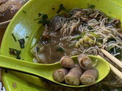 -正宗阳山牛杂(东城店)