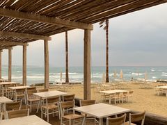 -Cafe Aewol Monsant