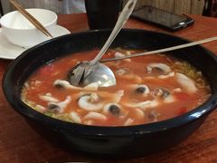 -鱼醉无骨鱼·中山脆肉鲩(荔湾路店)