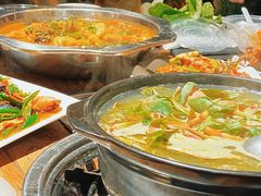 双爪炖芋头-老号尤兔头(玉堂店)