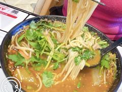 -肥汁米蘭香港米线(长宁来福士店)