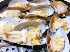 -海大大蒸汽海鲜餐厅·粤菜·特色小炒(欢乐颂店)