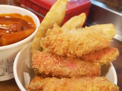 -米屋石锅拌饭(师大店)