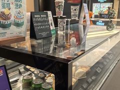 -星巴克臻选(上海合生汇1F店)