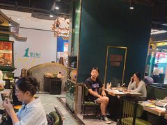 -一绪に寿喜烧自助(世茂广场店)
